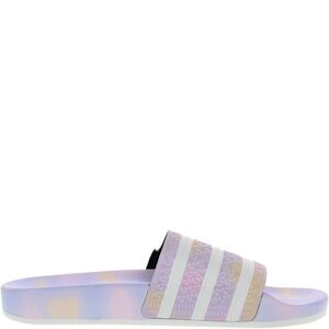adidas Originals Womens Adilette Comfort Slides 10